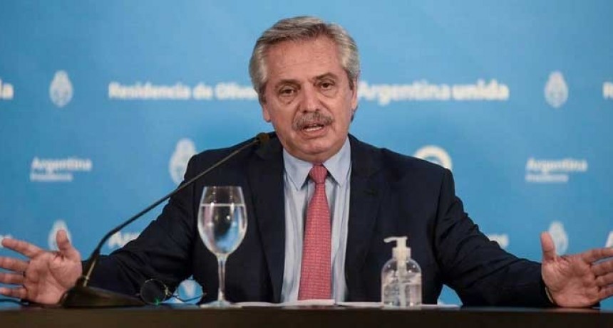 El Gobierno cre&oacute; el Programa de Asistencia de Emergencia al Trabajo y la Producci&oacute;n para ayudar a las empresas a pagar sueldos