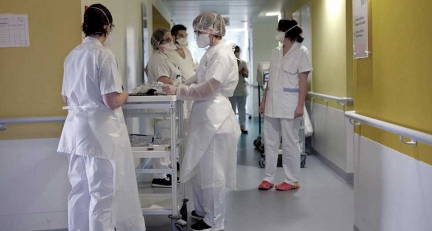 Coronavirus: ascienden a 32 las v&iacute;ctimas fatales en el pa&iacute;s y 1.133 los casos positivos