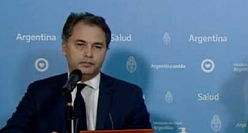 Coronavirus en la Argentina: el Gobierno confirm&oacute; una nueva muerte y ya son 34 las v&iacute;ctimas fatales