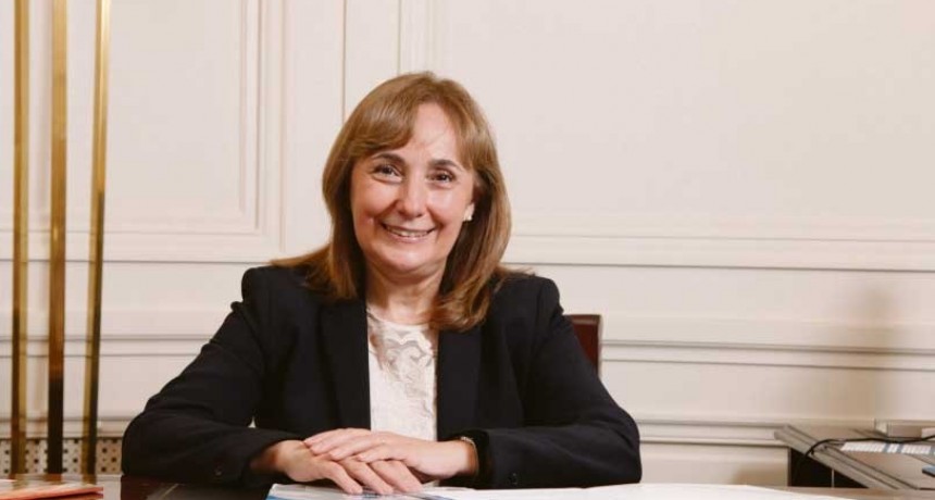 Graciela Fresno; &lsquo;En el sector hay desesperaci&oacute;n por el presente y mucha angustia por lo que se viene a futuro&rsquo;