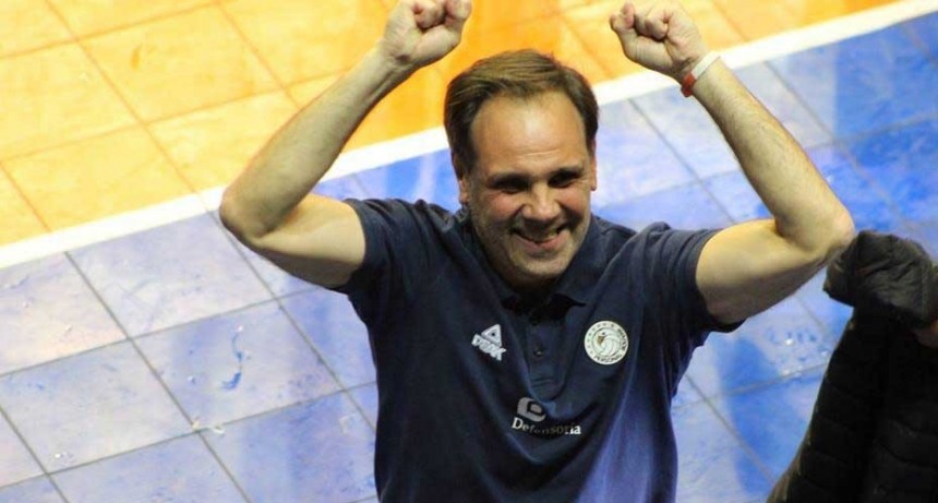 Javier Weber; &lsquo;Es una de las decisiones m&aacute;s dif&iacute;ciles que tuve que tomar; Bol&iacute;var fue, es y ser&aacute; mi casa por siempre&rsquo;
