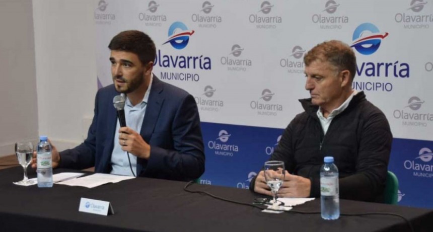 Olavarr&iacute;a; Confirmaron el primer caso de Coronavirus 
