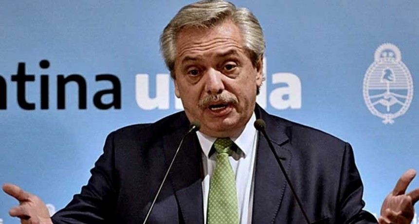 El Gobierno habilit&oacute; nuevas actividades productivas para atenuar el impacto del aislamiento en la econom&iacute;a