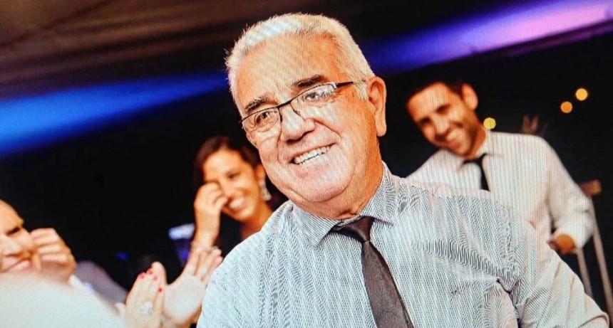 Alfonso Croce; &lsquo;Sea cual sea la posici&oacute;n que me toque ocupar de Empleados no me voy a ir nunca&rsquo;