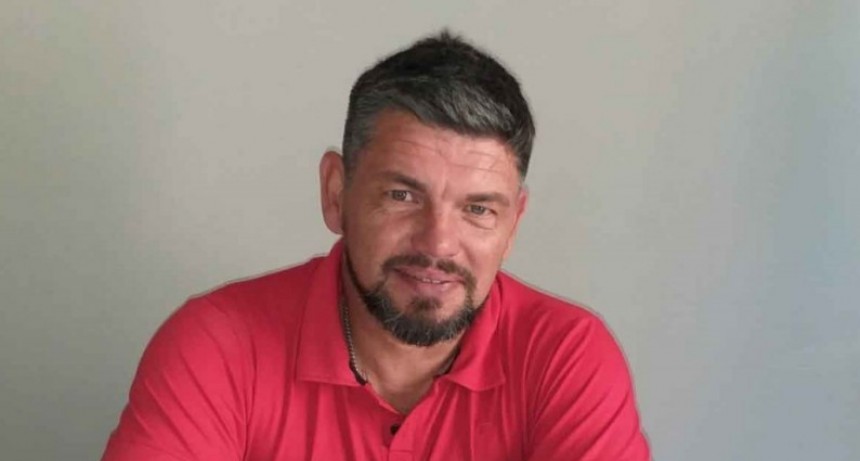 Luciano Villarreal; &lsquo;Lo importante es garantizar la continuidad pedag&oacute;gica y el servicio alimentario de todos los alumnos&rsquo;