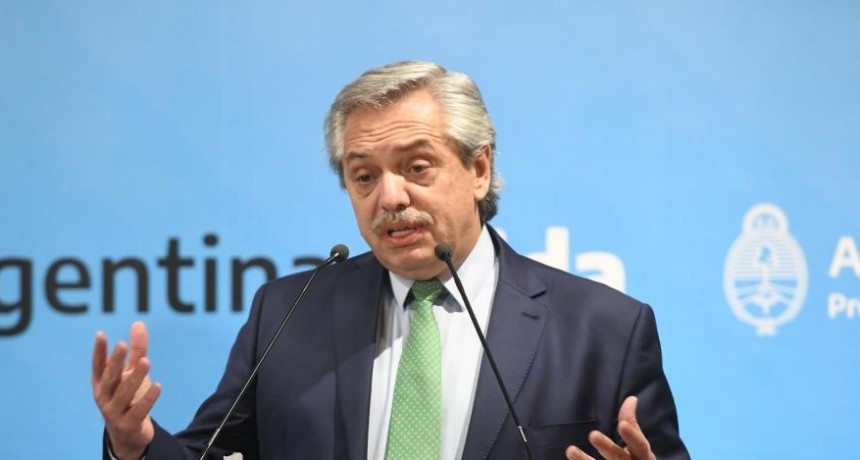 Alberto Fern&aacute;ndez se enfureci&oacute; con el Banco Central, la ANSES y el sindicato bancario por la atenci&oacute;n a los jubilados