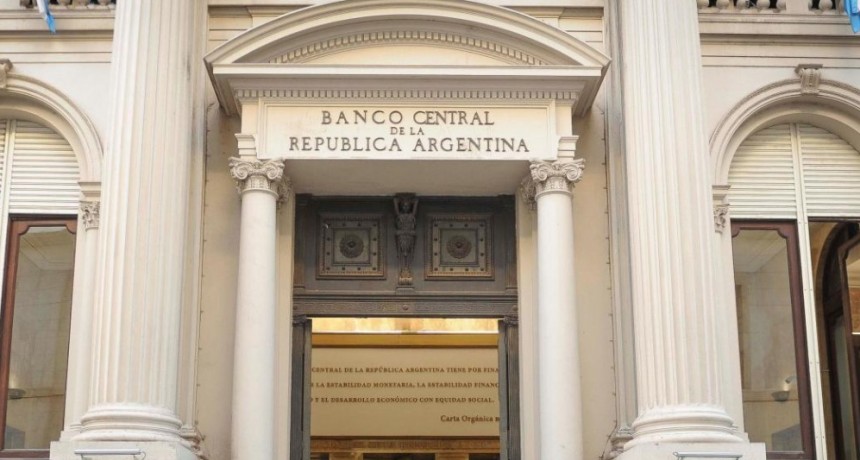 El Banco Central dispuso que las sucursales bancarias atiendan a partir de este s&aacute;bado