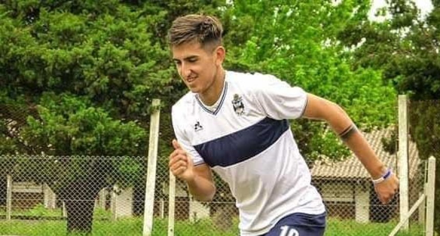 Alan Lescano; &lsquo;Los sue&ntilde;os est&aacute;n para cumplirse, luchen por lo que quieran con humildad y compromiso&rsquo;