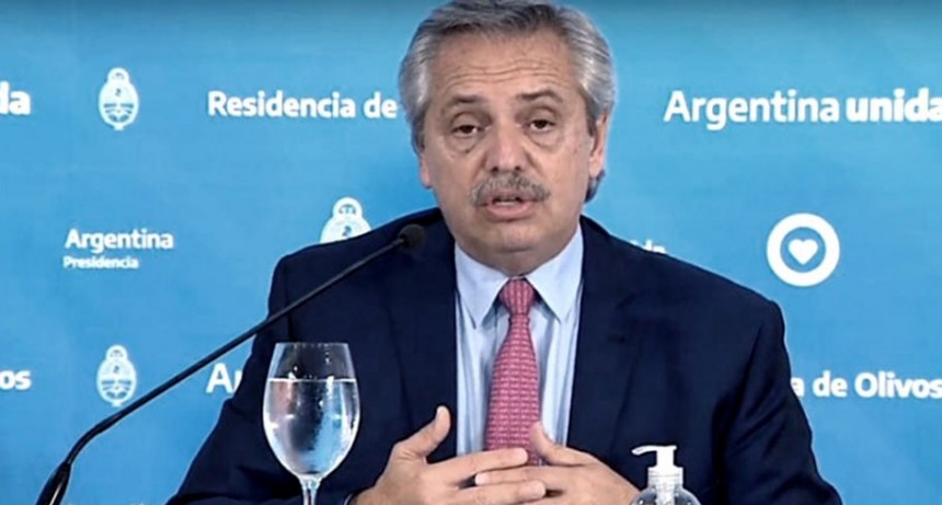 El presidente se expres&oacute; en redes por lo sucedido en los bancos durante la jornada del pasado viernes