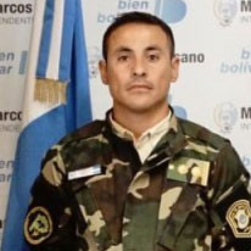 Finaliz&oacute; el ciclo de Daniel Dupuy a cargo del CPR