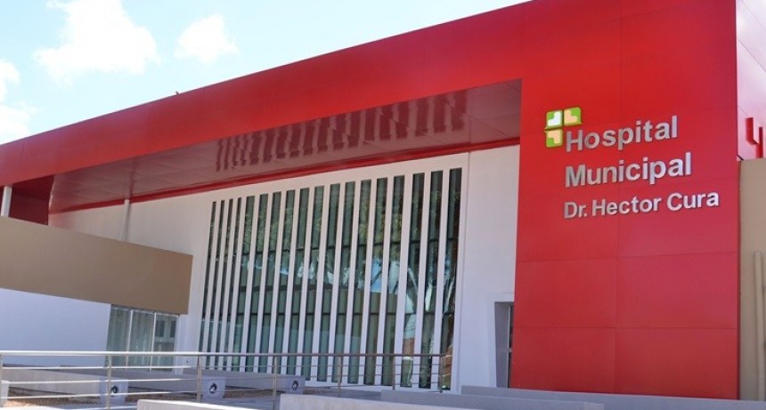 Olavarr&iacute;a: Se confirm&oacute; el tercer caso