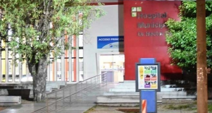 Olavarr&iacute;a: Los tres pacientes con coronavirus contin&uacute;an en buen estado
