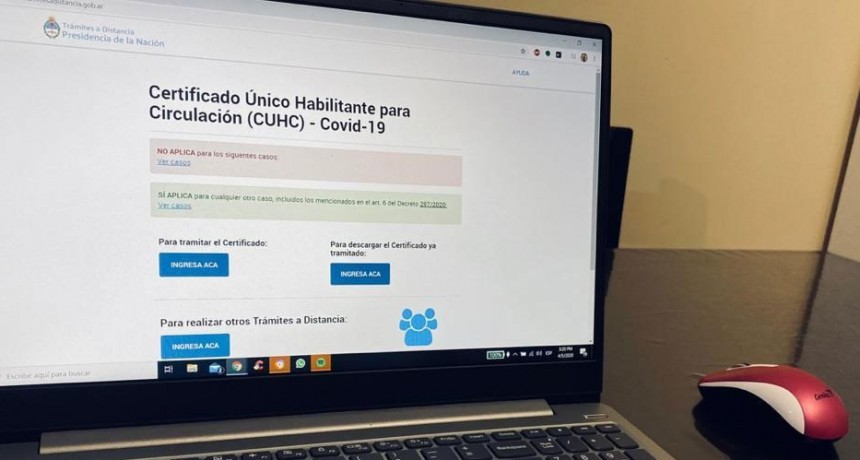 Certificado &Uacute;nico de Circulaci&oacute;n, qui&eacute;nes y c&oacute;mo deben tramitarlo