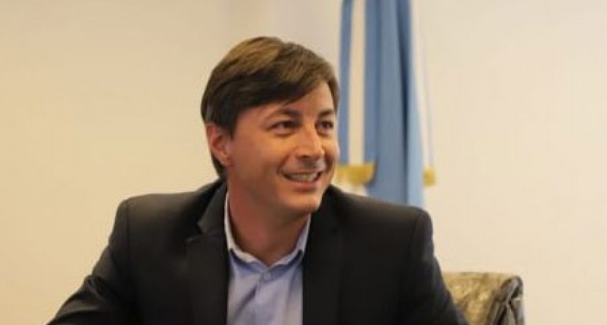 Dar&iacute;o M&eacute;ndez; &lsquo;Calculamos que entre el 15 y el 20 de abril se estar&iacute;a pagando el IFE&rsquo;