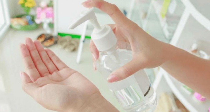 Protocolo de higiene y salud en lugares de trabajo en la Provincia