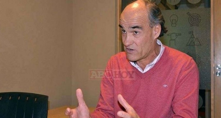 Desde Tandil se investiga un antiparasitario contra el coronavirus