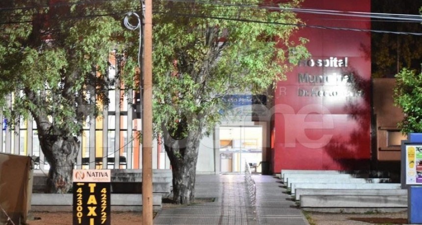 Olavarr&iacute;a: Se descartaron cinco casos sospechosos de coronavirus