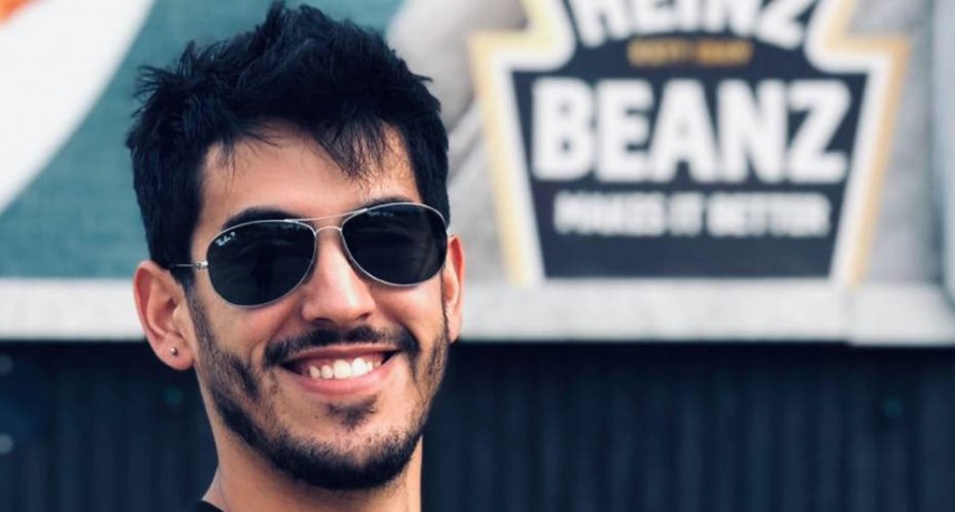 Julio Romero; &lsquo;Solo deseo que esto pase de una vez y sea solo un mal recuerdo&rsquo;