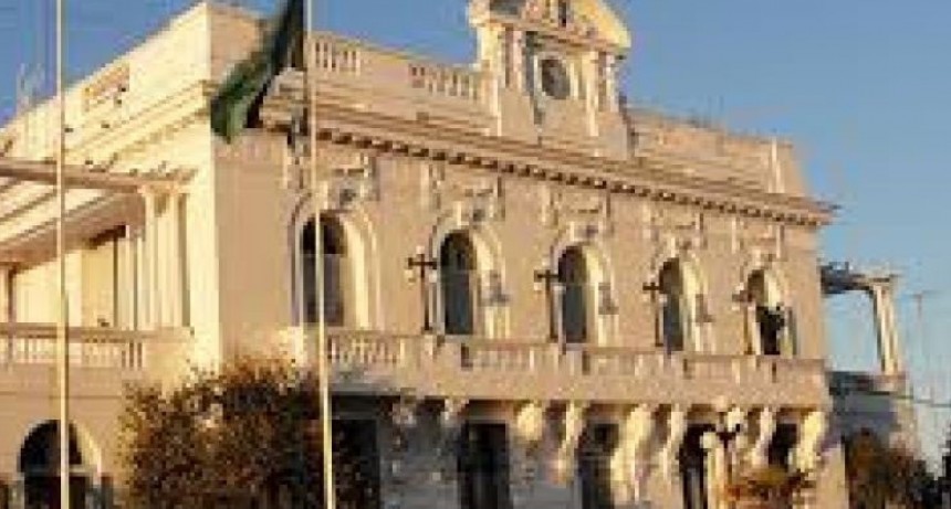 General Alvear; El uso del barbijo ser&aacute; obligatorio en algunos lugares