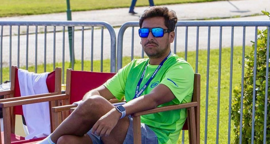 Mat&iacute;as Ortiz; &lsquo;Todo esto nos va a hacer mejor persona para el d&iacute;a de ma&ntilde;ana&rsquo;