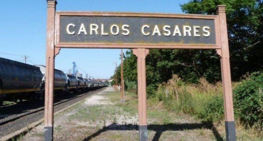 Confirmado: Dos casos de Coronavirus en Carlos Casares