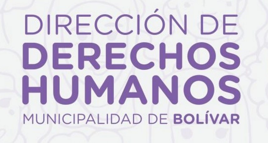 Derechos Humanos: las mujeres y personas LGBTI+  pueden circular para hacer denuncias por violencia de g&eacute;nero