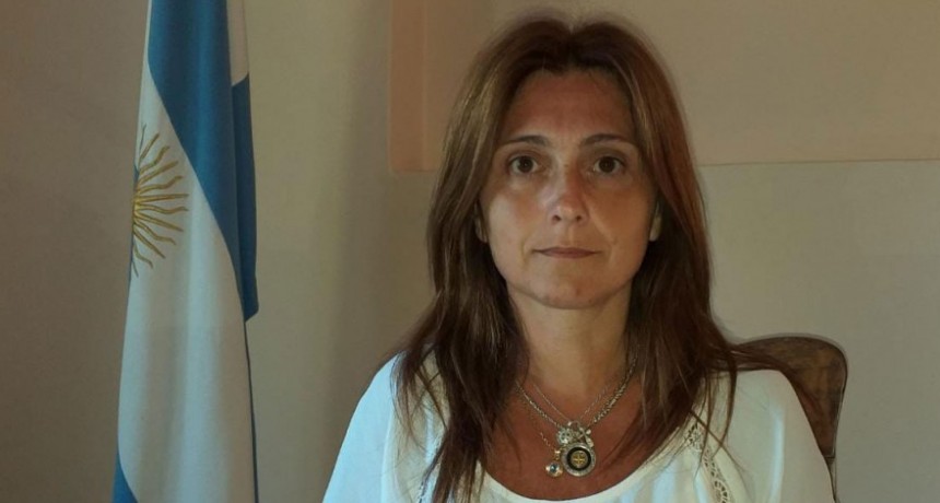 Julia Mar&iacute;a Sebasti&aacute;n; &lsquo;Cuando termine el periodo de aislamiento comenzar&aacute; a verse como se continua con las causas de quienes incumplieron el decreto&rsquo; 