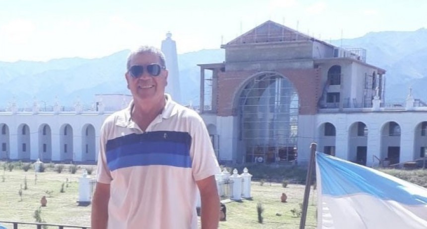 N&eacute;stor Ducasse; &lsquo;Siempre me gust&oacute; apostar a las divisiones inferiores&rsquo;