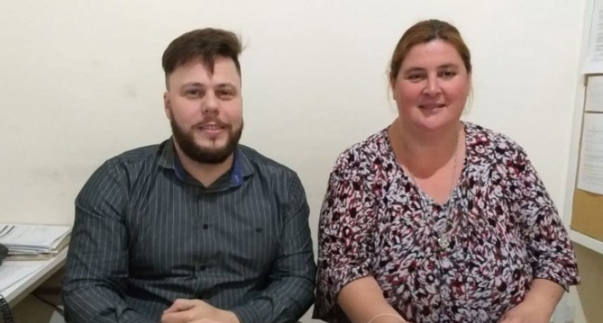 S&uacute;mate a Comunidad PAMI; un Programa de cuidado y contenci&oacute;n comunitaria