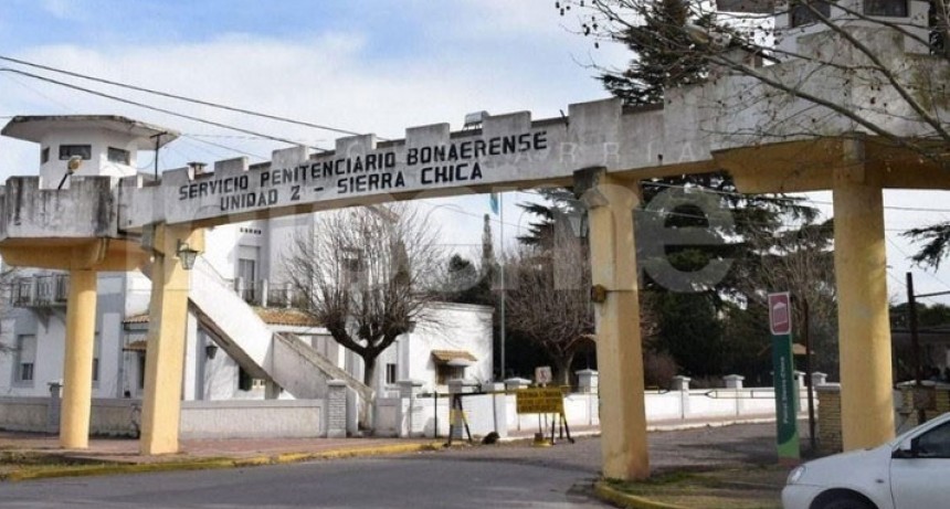 Investigan la muerte de un interno en la Unidad N&deg; 2