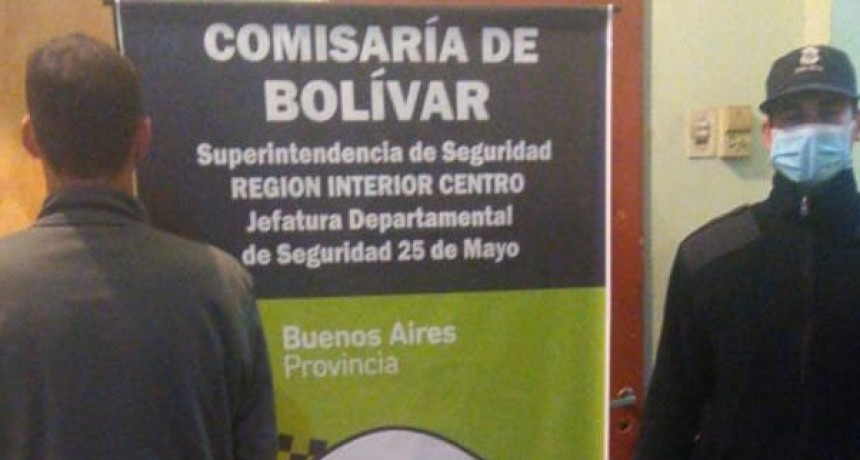 Informaci&oacute;n Oficial; Una aprehensi&oacute;n y m&aacute;s de 20 apercibimiento por incumplimiento fueron realizados durante la jornada del pasado mi&eacute;rcoles