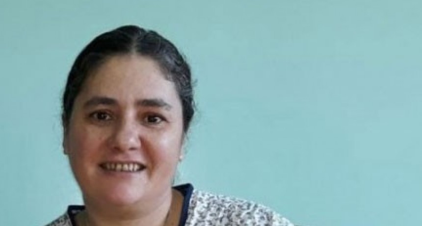 Marcela Laborde; &lsquo;Tenemos que entender la situaci&oacute;n que estamos viviendo y cuidarnos entre todos&rsquo;