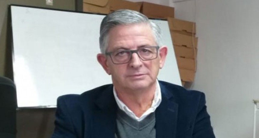Guillermo Gonz&aacute;lez; &lsquo;Todo lo que est&eacute; al alcance del servicio m&eacute;dico lo vamos a hacer para ayudar a toda la comunidad&rsquo;