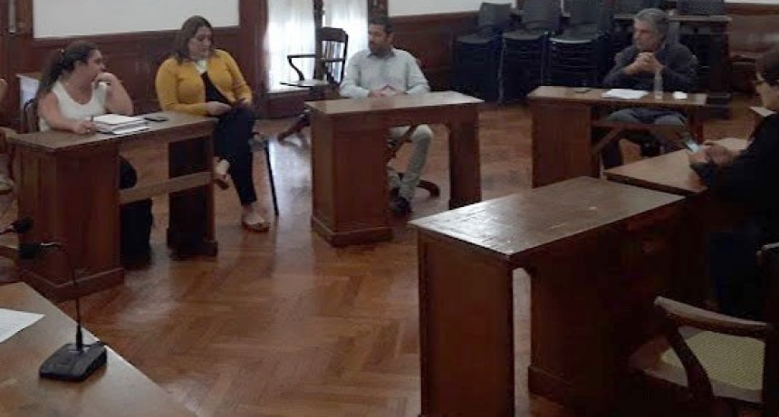 Buenas noticias para 9 de Julio; Todos los casos en sospecha, resultaron negativos a covid-19
