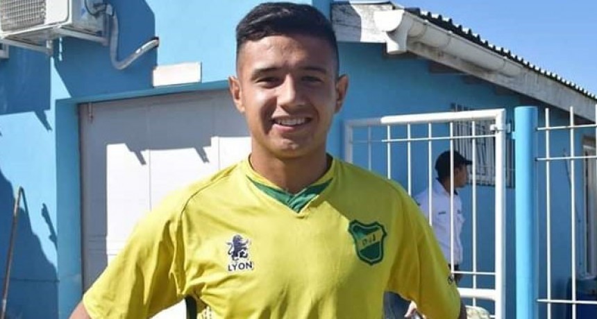 El&iacute;as Guti&eacute;rrez; &lsquo;Mi sue&ntilde;o desde que llegue a Bs As fue jugar en primera y seguir&eacute; dando lo mejor para llegar&rsquo;
