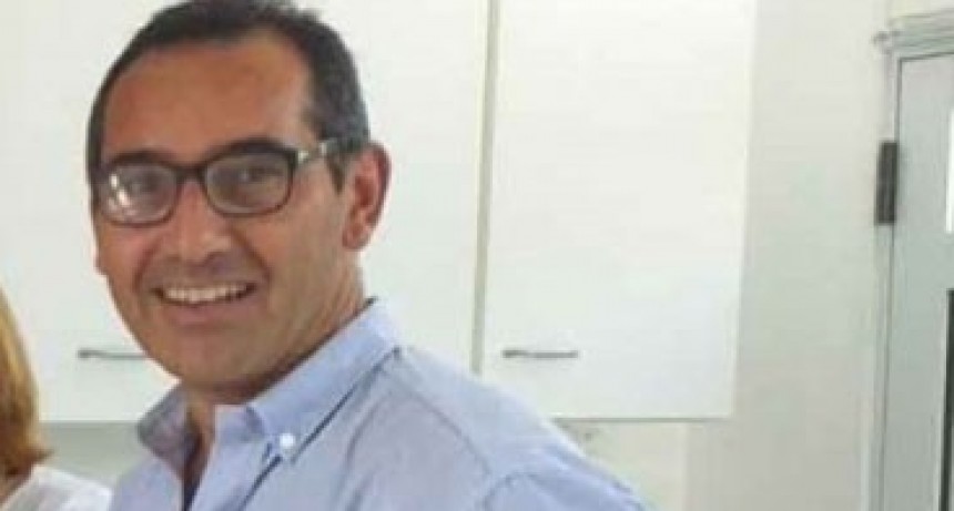 Nelson Sombra; &lsquo;Hay que entender que el pico aun no ha llegado y debemos estar preparados para atender a los afectados&rsquo;