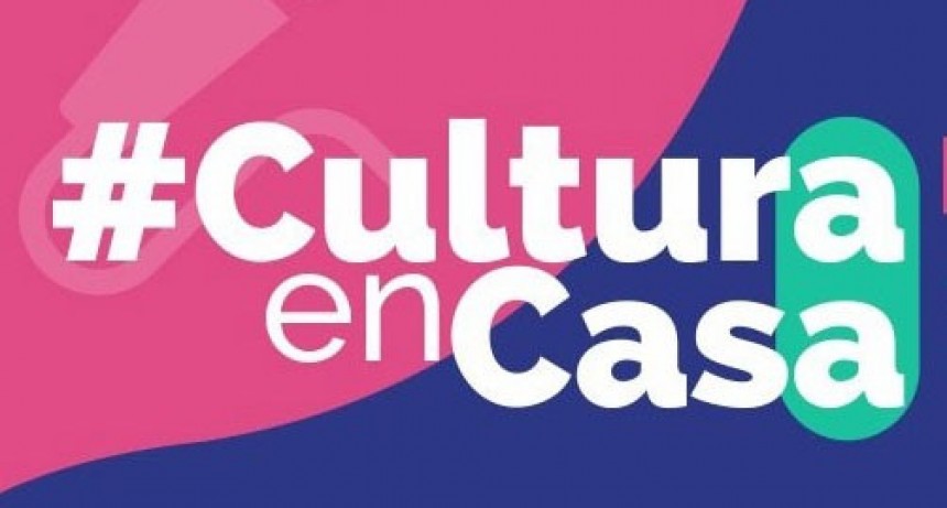 Cultura en Casa; la nueva propuesta para divertirse en familia 