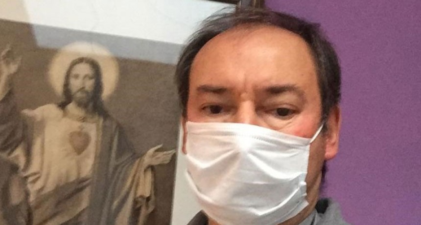 Scoltore; &lsquo;Es un momento para alentar la uni&oacute;n familiar&rsquo; 