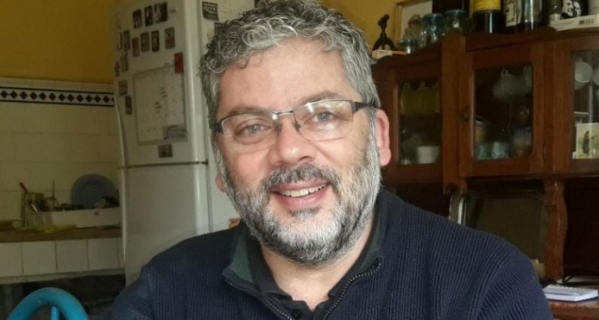 Carlos Teijon te invita a disfrutar de buen teatro qued&aacute;ndote en casa