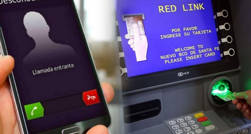El IFE; la nueva excusa  para estafar para la modalidad del &lsquo;Cuento del T&iacute;o&rsquo;
