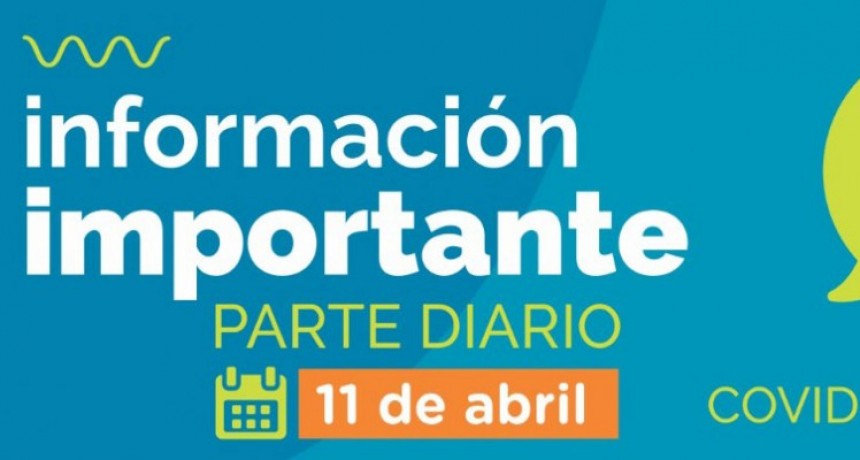 Informe Diario; Se suman dos nuevas muestras en estudio. Bol&iacute;var sin casos confirmados de coronavirus