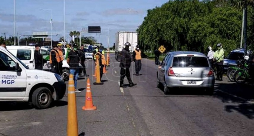 Ampl&iacute;an el listado de actividades y servicios exceptuados