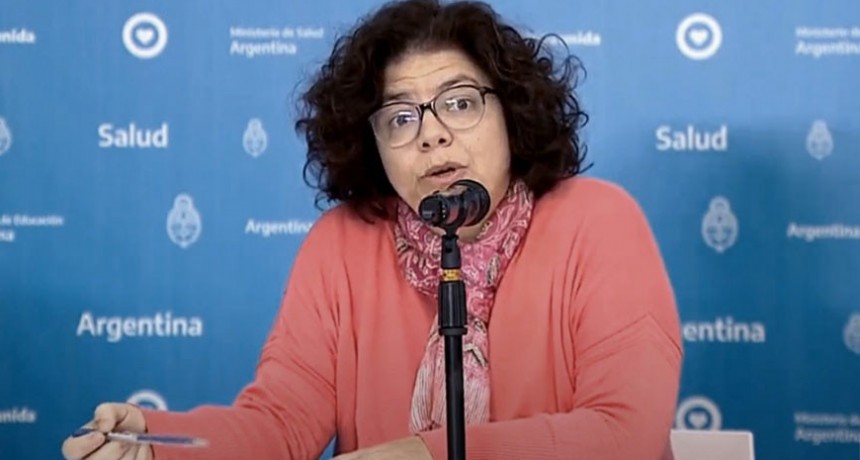 Coronavirus; Ascienden a 90 los muertos y 2142 los casos confirmados en el pa&iacute;s