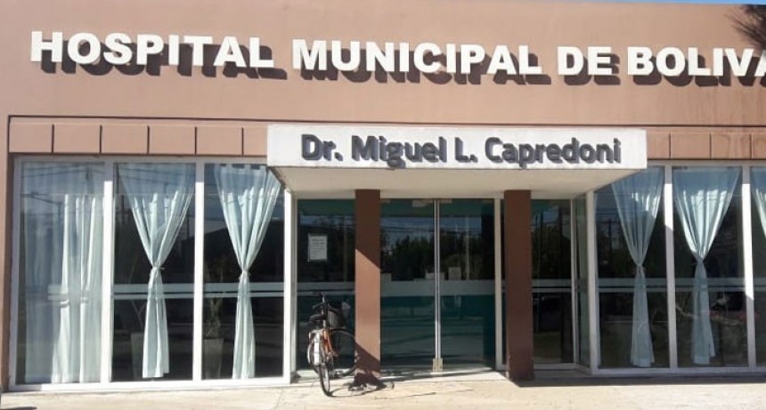 Desde el lunes Fortalecimiento Social y PRODIABA atender&aacute;n en un m&oacute;dulo sanitario