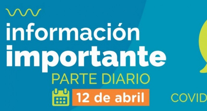 Informe diario; Habi&eacute;ndose descartado tres muestras y con un nuevo caso en estudio; Bol&iacute;var sin casos de COVID 19