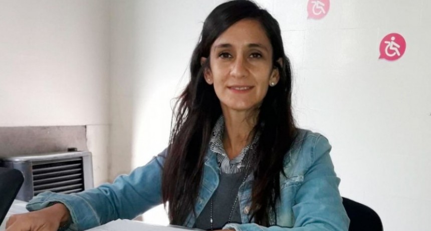 Guillermina Moroni; &lsquo;Permitirles salir colabora para que puedan canalizar tensiones provocadas por el encierro&rsquo;