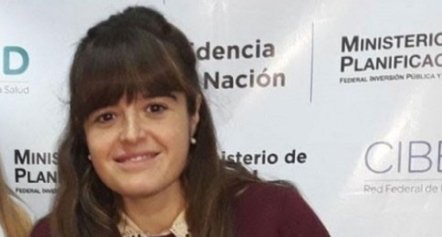 Florencia Torres; &lsquo;Estamos trabajando para poder atender a todos y estar cerca de cada uno de los vecinos&rsquo;