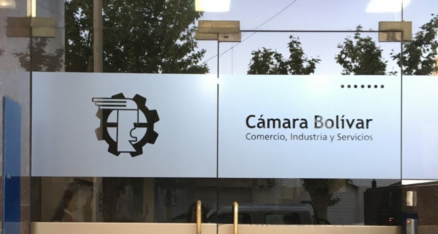 Informe oficial de la C&aacute;mara Comercial sobre la apertura de atenci&oacute;n en l&iacute;nea de cajas  