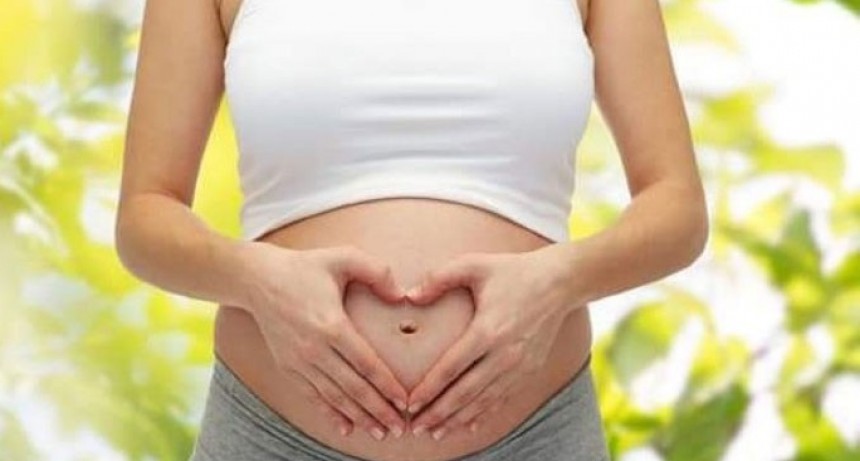 Atenci&oacute;n especial a mujeres embarazas