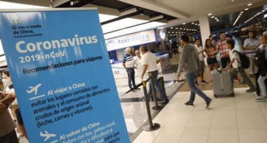 La otra cara del coronavirus; La dura realidad de un grupo de j&oacute;venes que solo sue&ntilde;an con volver a su hogar